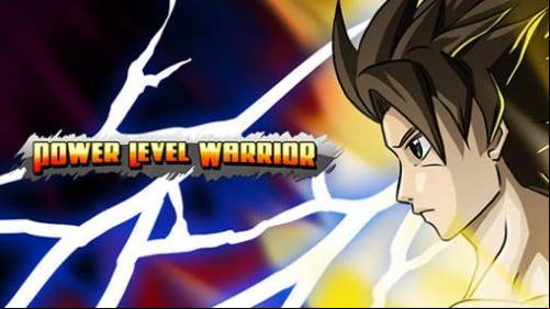 Power Level Warrior MOD APK