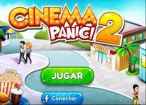 Cinema Panic 2: Cooking Quest MOD APK