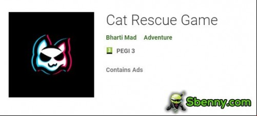 Cat Rescue Game APK
