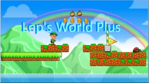 Lep’s World Plus MOD APK