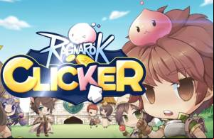 Ragnarok Clicker MOD APK