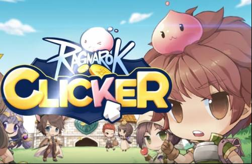 Ragnarok Clicker MOD APK