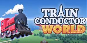 Train Conductor World MOD APK