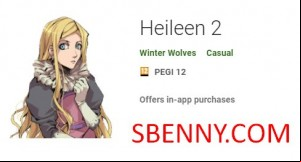 Heileen 2 Free To Play MOD APK