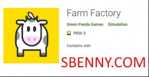 Farm Factory MOD APK