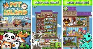 Pet Island – Build Breed Grow MOD APK