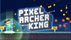 Pixel Archer King MOD APK