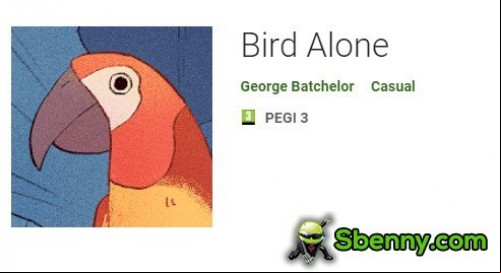 Bird Alone APK