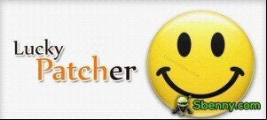 Lucky Patcher APK
