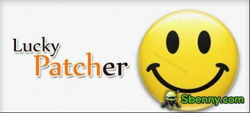 Lucky Patcher APK