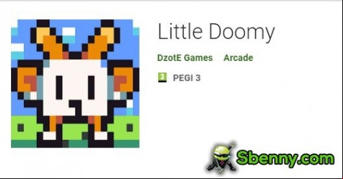 Little Doomy APK