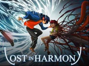 Lost in Harmony MOD APK