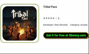 Tribal  MOD APK