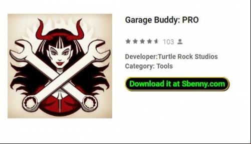 Garage Buddy: PRO APK