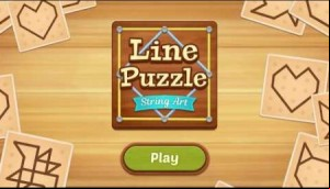 Line Puzzle: String Art MOD APK