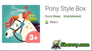 Pony Style Box APK
