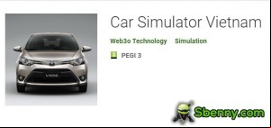 Car Simulator Vietnam APK
