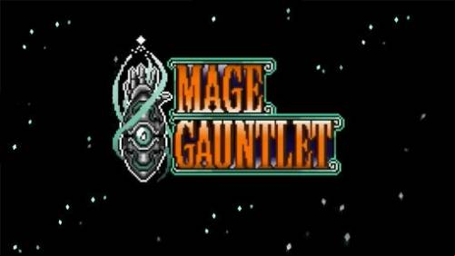 Mage Gauntlet MOD APK