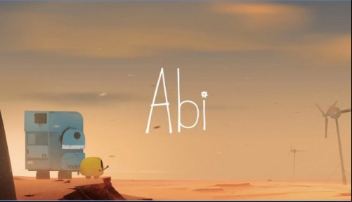 Abi: A Robot’s Tale APK