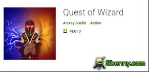 Quest of Wizard APK
