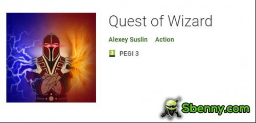 Quest of Wizard APK