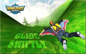 WingSuit Simulator 3D MOD APK