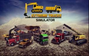 Construction Sim 2017 MOD APK
