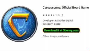 Carcassonne: Tiles &amp; Tactics APK
