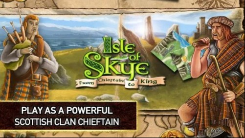 Isle of Skye: The Tactical Board Game APK