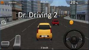 Dr. Driving 2 MOD APK