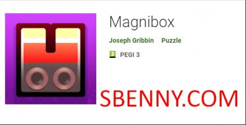Magnibox APK