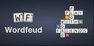 Wordfeud APK