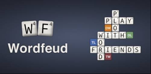 Wordfeud APK