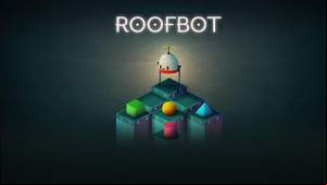 Roofbot MOD APK