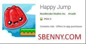 Happy Jump MOD APK
