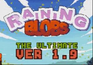 Raining Blobs APK