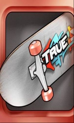 True Skate MOD APK