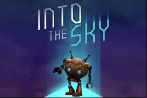 Into The Sky APK