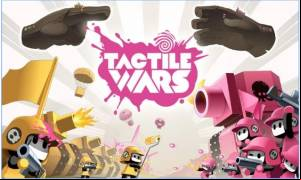 Tactile Wars MOD APK
