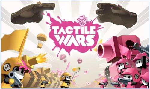 Tactile Wars MOD APK