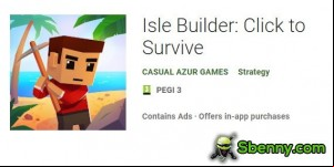 Isle Builder: Click to Survive MOD APK