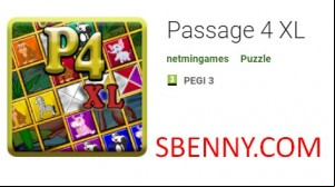 age 4 XL MOD APK