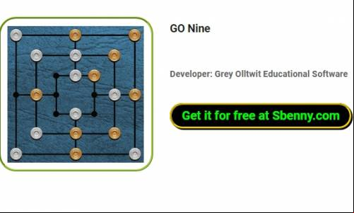 GO Nine APK