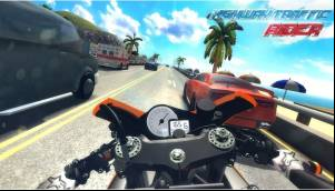 Highway Traffic Rider MOD APK