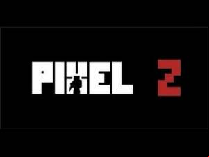 Pixel Z - Unturned day MOD APK