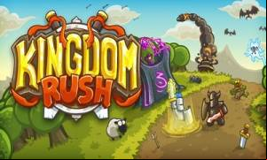 Kingdom Rush MOD APK