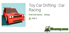 Toy Car Drifting : Car Racing APK
