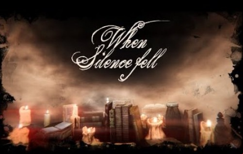 When Silence Fell - A Dark Interactive Story MOD APK