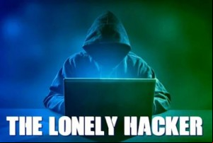 The Lonely Hacker APK