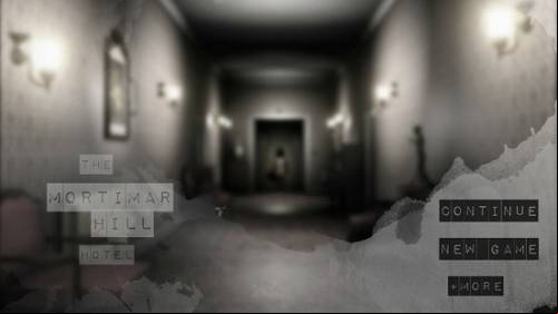 The Mortimar Hill Hotel APK